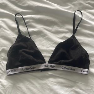 Calvin Klein Bra